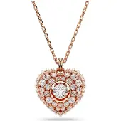Swarovski Elegant Dames Swarovski Hanging Ketting 5680402