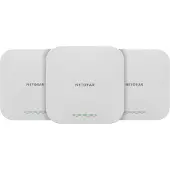 Netgear WAX610 Lot de 3