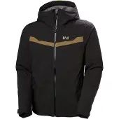 Helly Hansen Panorama 2.0 Ins, skijas, heren, zwart