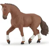Papo Horses Alezan Hanover Paard 51556