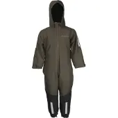 True North Kinderen waterdichte overall oxford skipak - Tarmac