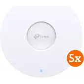 TP-LINK Omada EAP670 Lot de 5
