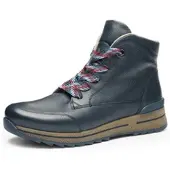 Ara Sneaker Osaka blauw