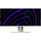 Alogic Edge 40" Ultrawide WQHD LCD monitor Silver