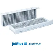 PURFLUX Cabinefilter AHC725-2