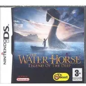 The Waterhorse: Legends of the Deep