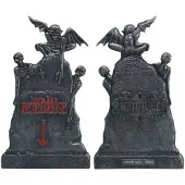 Fanattik Beetlejuice Limited Edition Gravestone Ingot