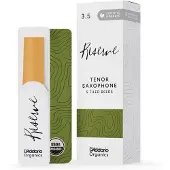 D'addario - Rico ORGANIC RESERVE 3,5 - SAXOPHONE TENOR