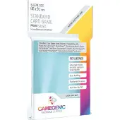 GameGenic Sleeves Prime Standard Card Game 66x91mm (50 stuks)