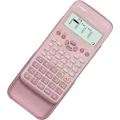 Casio FX 83 GT X Pink