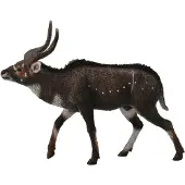 Collecta Wilde dieren (L): BERGNYALA 13.1x10cm