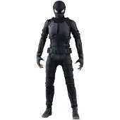 Hot toys Figuur MMS540 - Marvel Comics - Spider-Man : Far From Home - Spider-Man Stealth Suit Standard Version