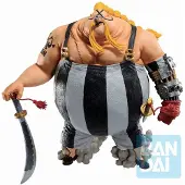 Ichibansho One Piece - Queen - Figurine Ichibansho 20 cm