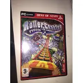 Best Of - Rollercoaster Tycoon 3 - Windows