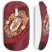MANIACASE Draadloze Muis Manchester United Football Club
