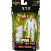 Marvel Legends Series - Build-A-figuur Xemnu Wave - Marvel Super Villains Marvel's Arcade Action figuur 15cm