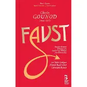 OUTHERE FAUST