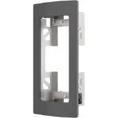 Axis 01762-001 deurbelbelcover Zwart 1 stuk