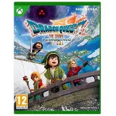 Dragon Quest VII Reimagined - Xbox Series X