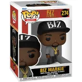 Funko POP! Figurine Pop Rocks Biz Markie