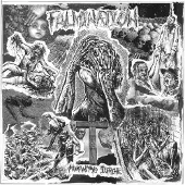 Cd Fulmination - Humanity's Dirge