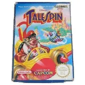 Talespin