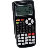 Lexibook Grafische calculator met examenmodus en instructies in het Frans