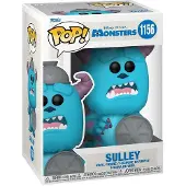 Funko POP! Pop! - Disney Monster Inc 20th Sulley #1156
