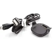 VHBW Oplaadstation voor Garmin Forerunner 10 en 15 (Small)