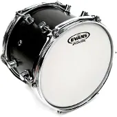 Evans Reso 7 Coated Tom Reso 10 Inch