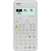 Casio Fx-350c Calculator Wit