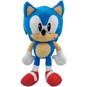 SEGA Sonic der Igel Plüsch Sonic 45cm