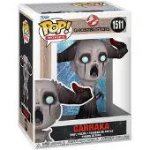 Funko POP! Ghostbusters - Garraka - POP! 1511
