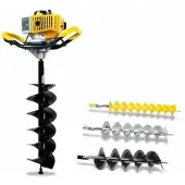 Garland 932sg-v20 49-0003 Grondboor