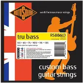 Rotosound RS886LD Snaren voor basgitaar