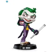 Iron Studios Minico Beeldje DC Comics Joker Deluxe
