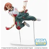 SEGA Nobara Kugisaki Graffiti x Battle Ver Jujutsu Kaisen-figuur
