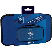 Konix - Cover voor Nintendo Switch - Blason Fédération Française de Football