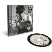 Universal Music Ringo Starr - Crooked Boy (CD)
