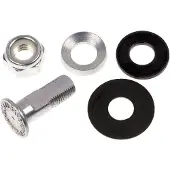 Bahco bout p160 w 13 mm moer | R144PV