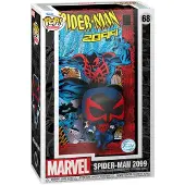 Funko POP! Pop stripcover Spider-Man 2099 actiefiguurtje
