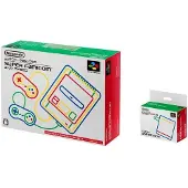Nintendo Classic Mini: Super Famicon (import Japan)