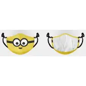 Pricenet Adjustable Face Mask (1 Pack)