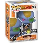 Funko POP! Pop Animation: Dragon Ball Z - Burter (Glow in the Dark) Pop #1494