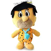 Barrado - Barney Rubble knuffel - 27 cm - Pluche - Flintstones