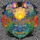 Konkurrent Meatbodies - Meatbodies (CD)