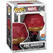 Funko POP! Pop! Marvel Comics - King Daredevil US Exclusive