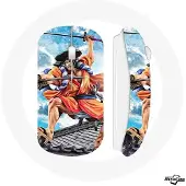MANIACASE Souris Kozuki Oden One Piece Anime Draadloos