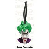Half Moon Bay DC Comics: The Joker Hanging Decoration