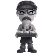 Youtooz Better Call Saul Vinyl Figure Gene Takavic 12 cm Beeld